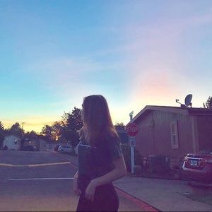 Meet your Posher, Alyssa